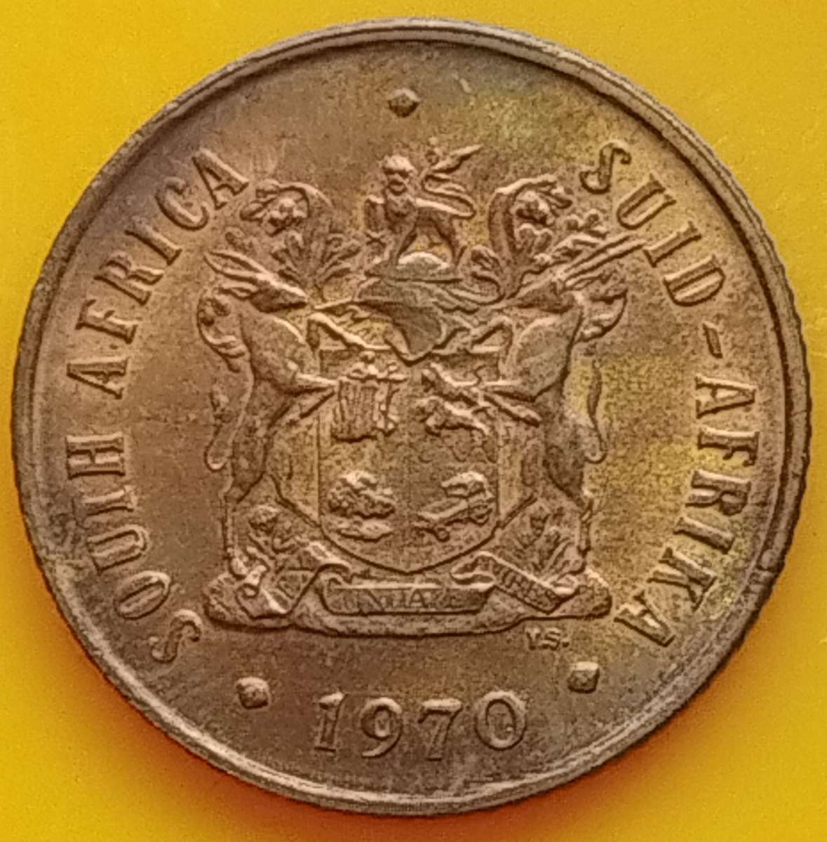1970  2 CENT      RSA       SUN16297~
