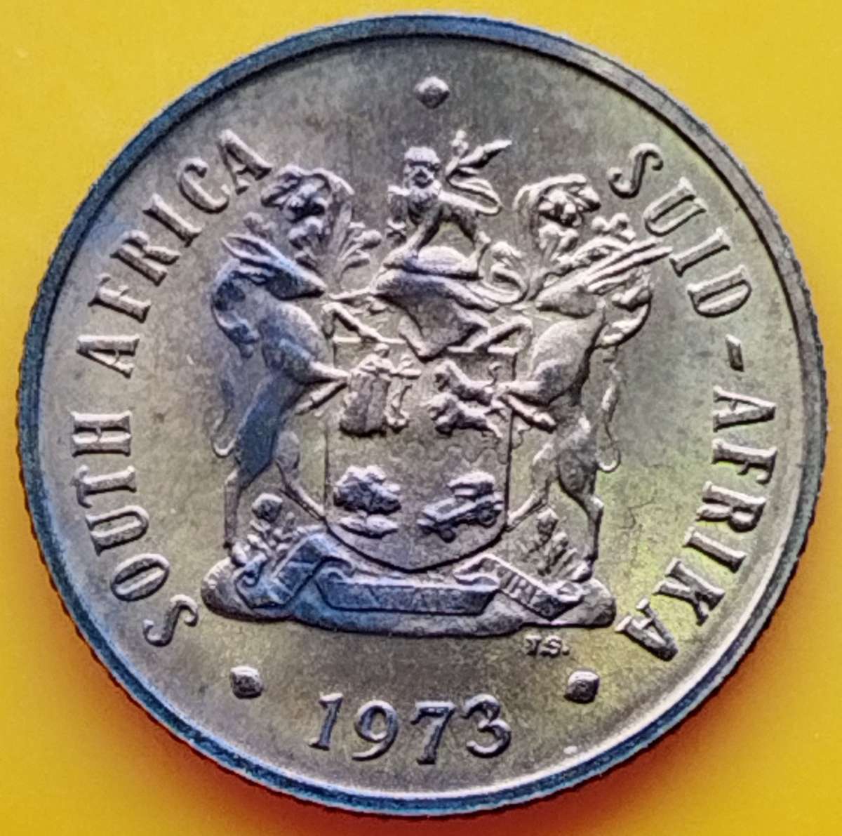1973    2c    COIN                  16511