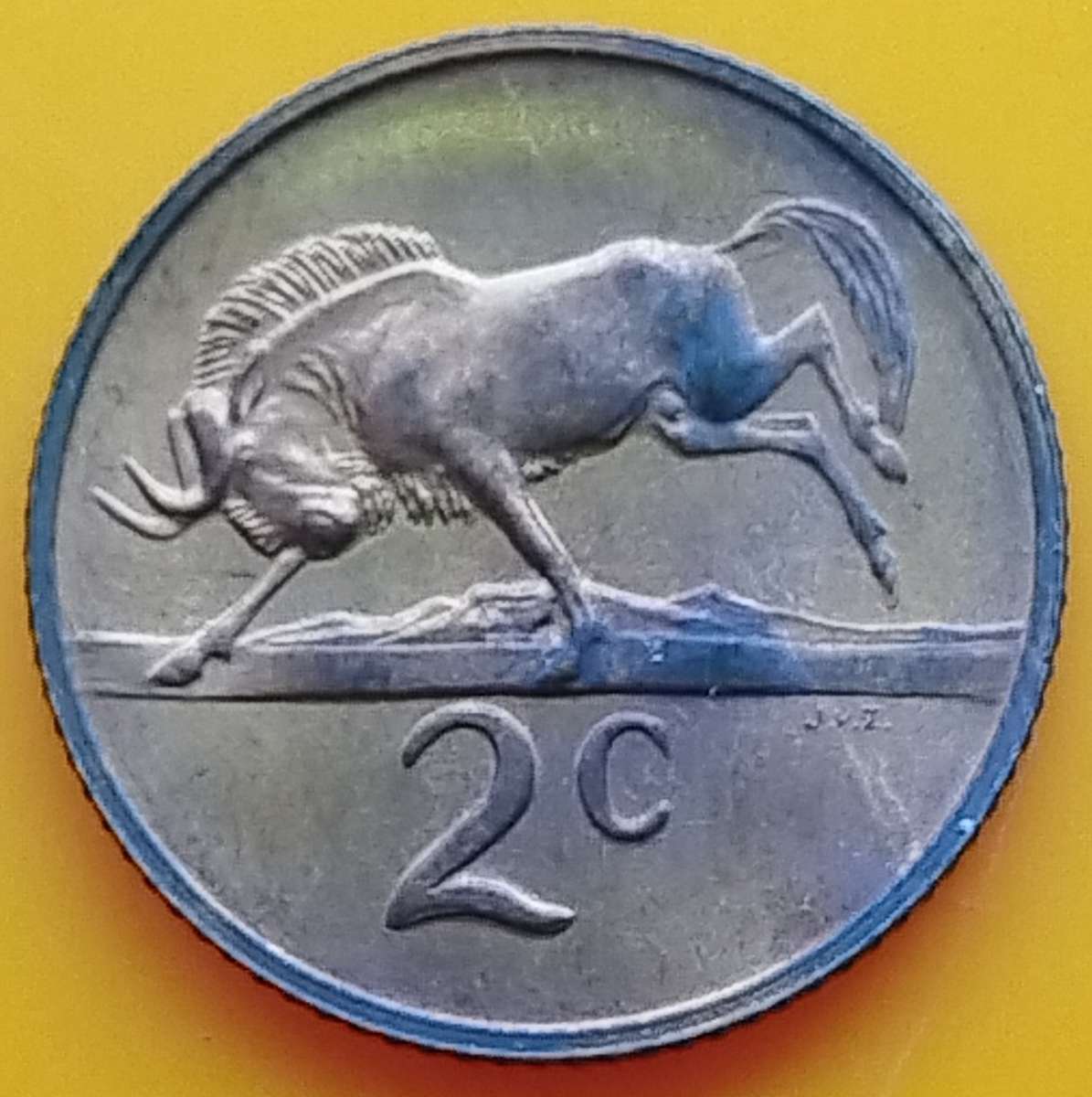 1973    2c    COIN                  16511