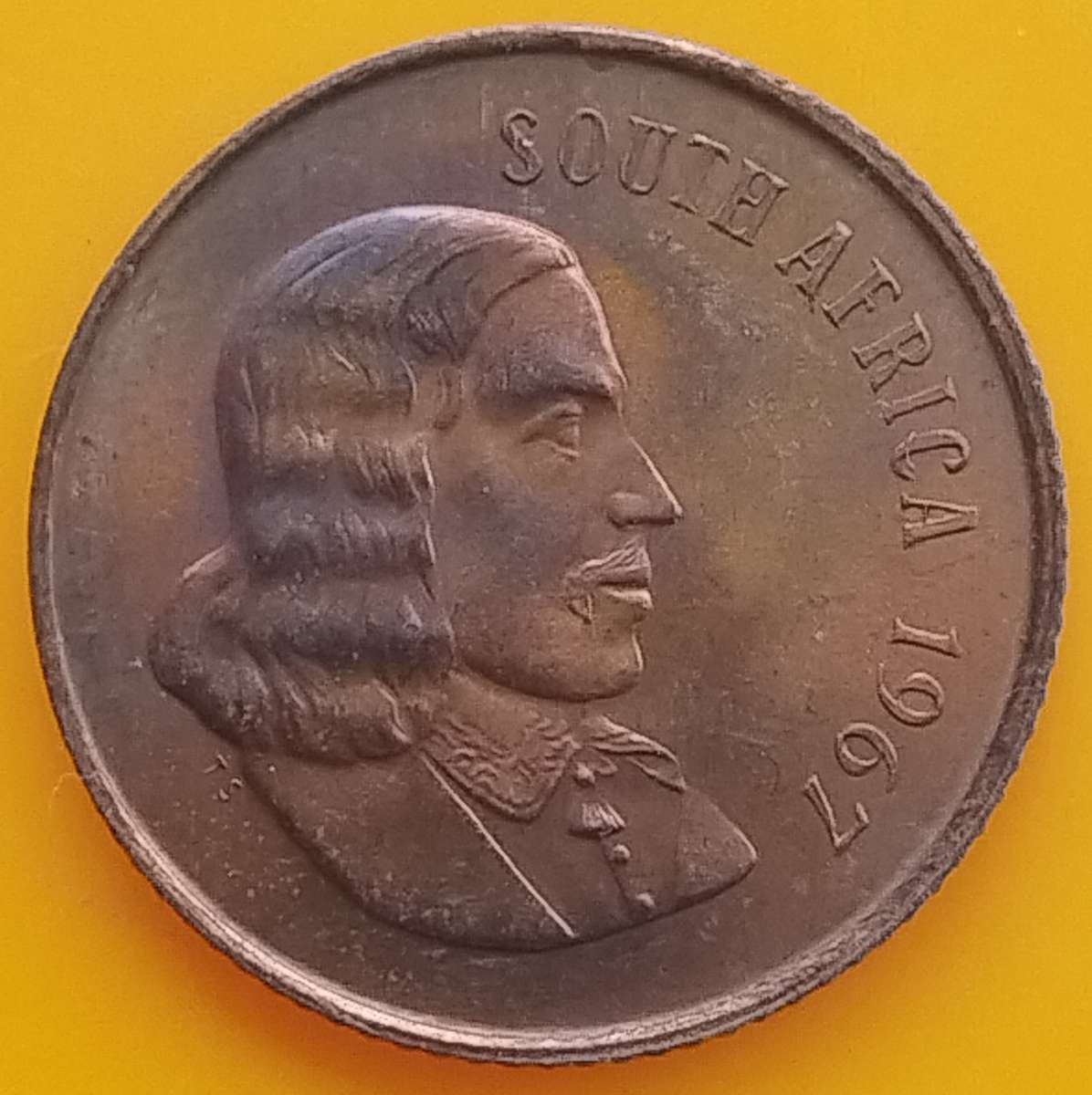 1967   2c   COIN   (English)       SUN16549~