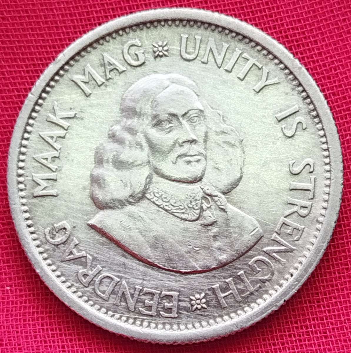1964   10c   Coin        Silver (.500)        SUN16865