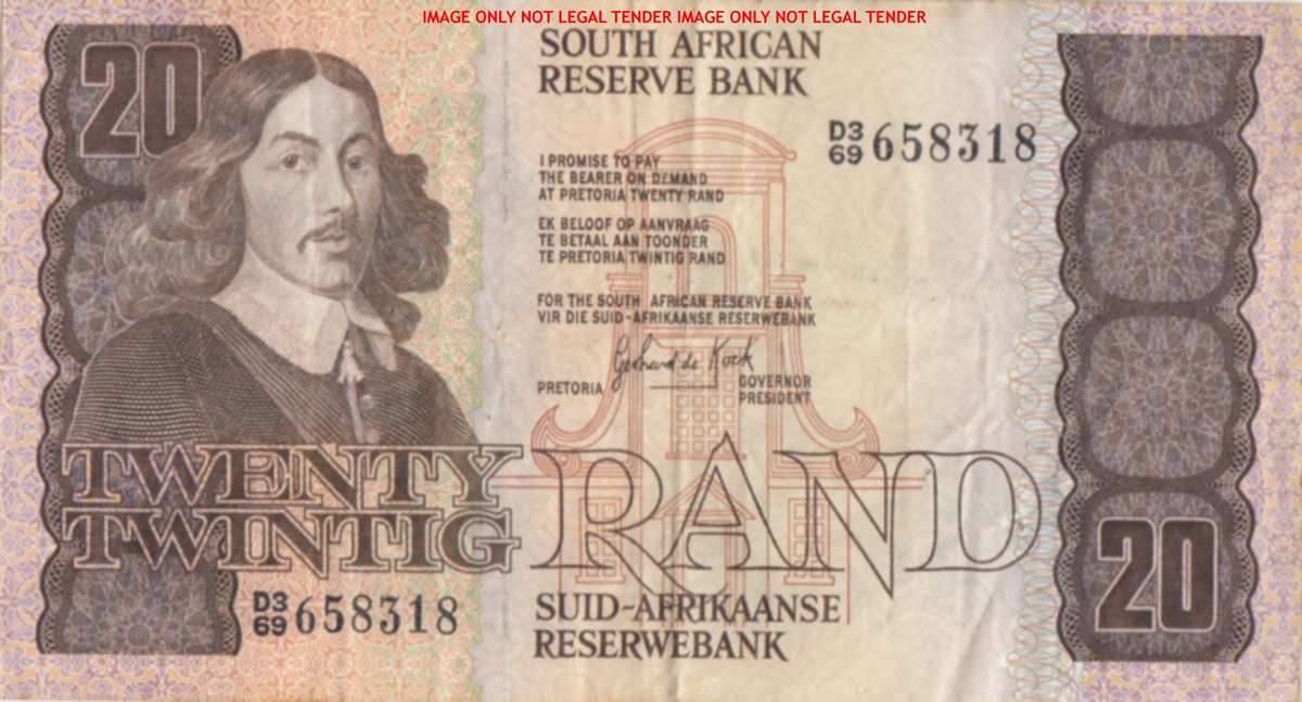 GPC DE KOCK   R20  NOTE   D369658318       SETO02