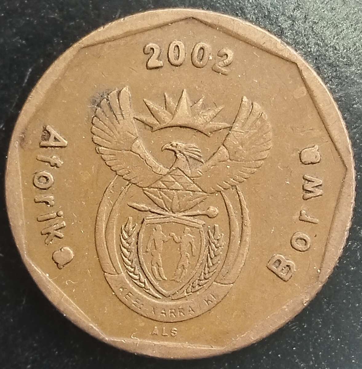 2002 RSA 50 CENT SOCCER                       SUN17014