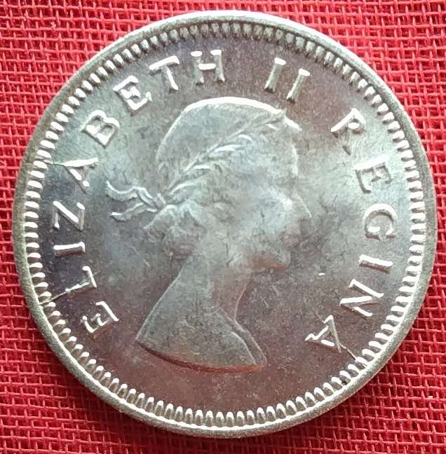 1959     THREEPENCE   COIN   SILVER           SUN17091