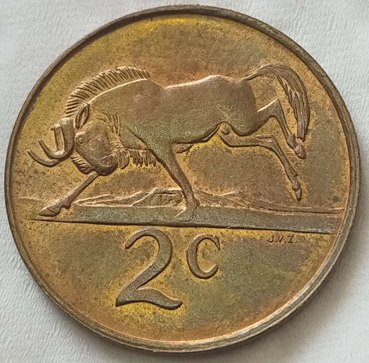 1989    2c    COIN      RSA            17208~