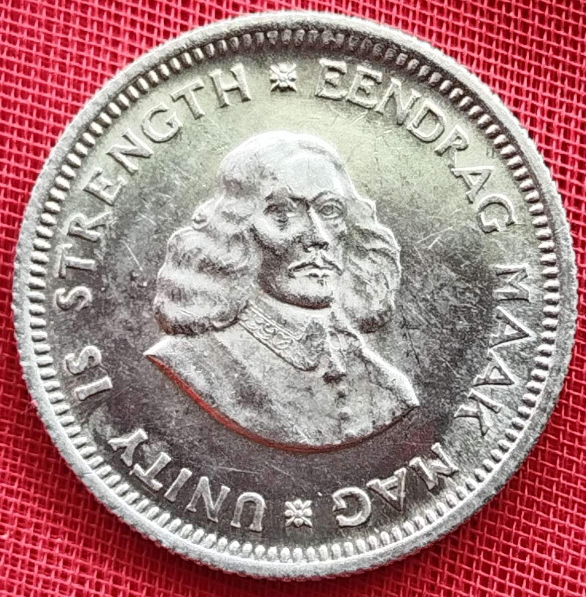 1963   5c   Coin        Silver (.500)        SUN17239