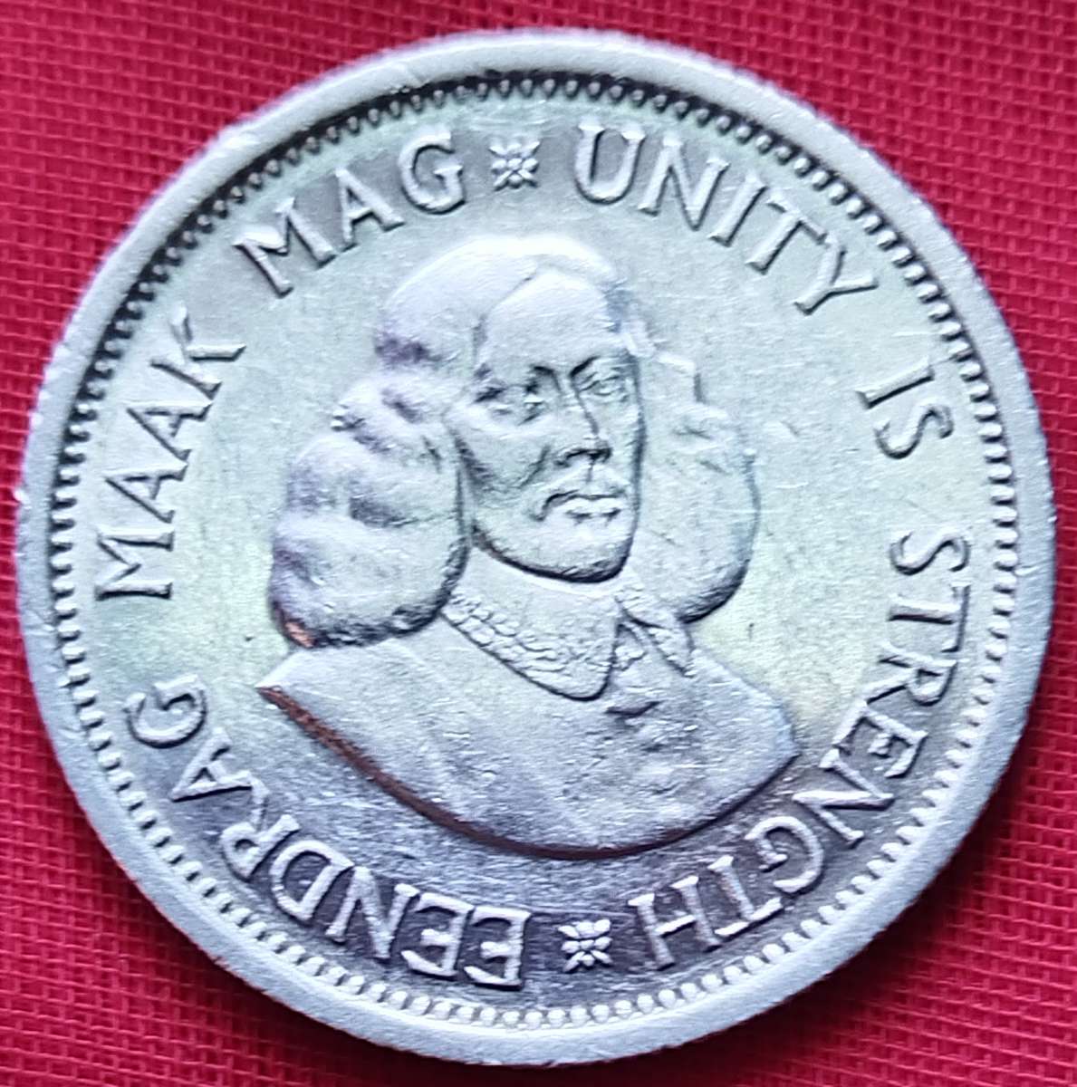 1962   10c   Coin        Silver (.500)        SUN17271