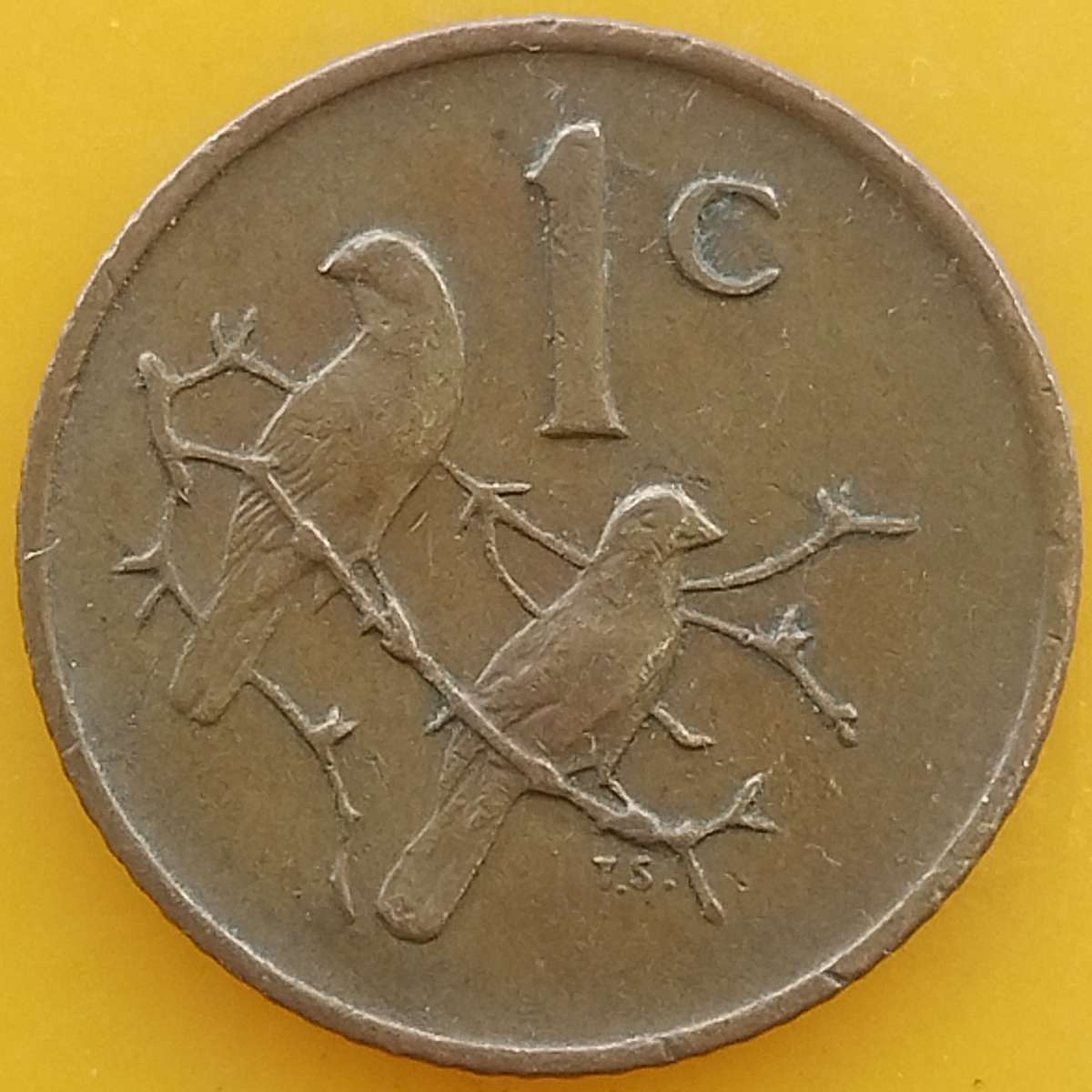 1973    1c    COIN                17754