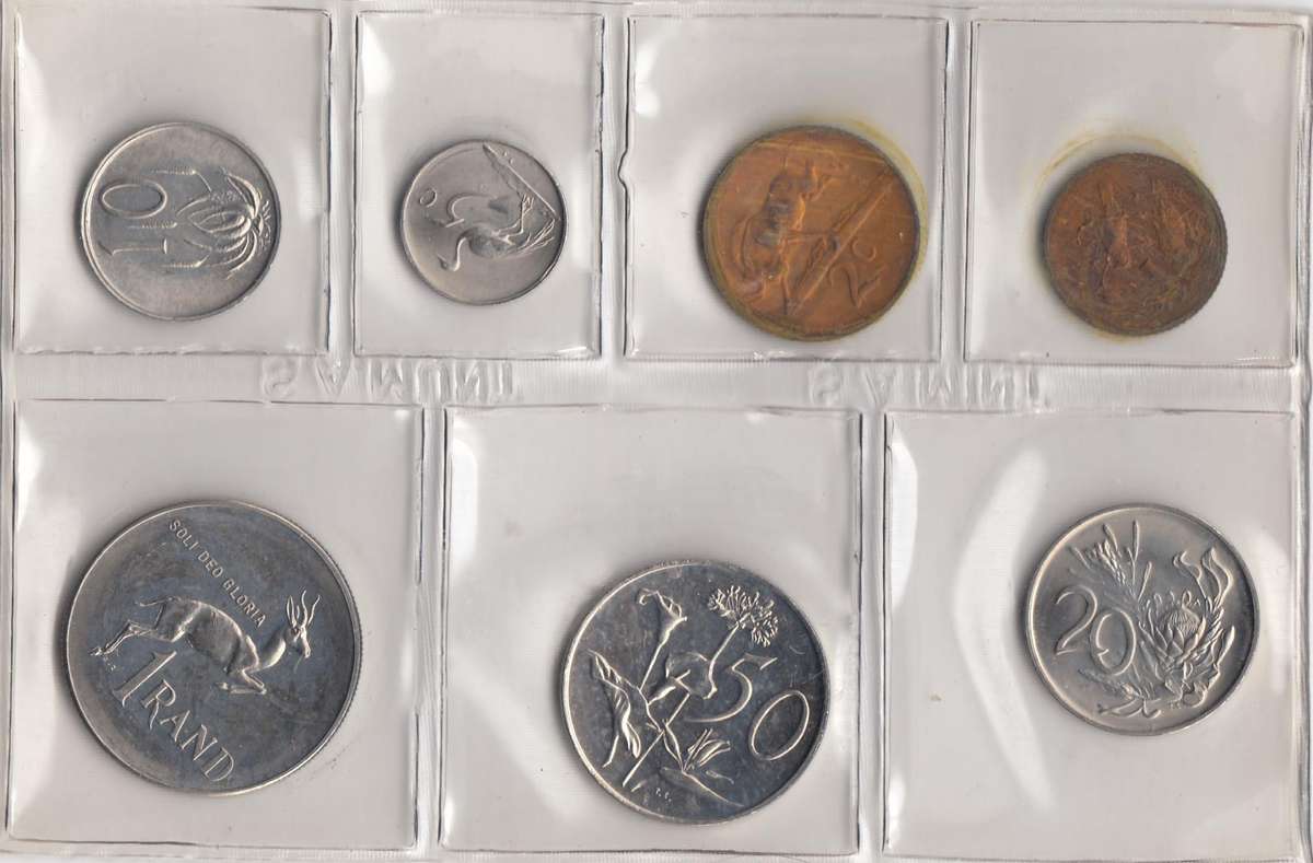 1980 MINT PACK UNC SEALED     1980-100