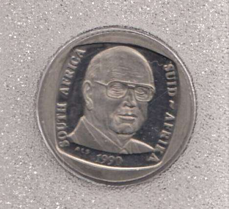 1990 MINT PACK UNC SEALED     1990-135~