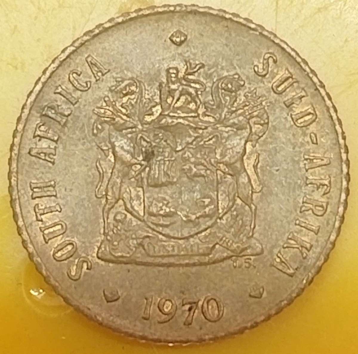 1970     1/2  Cent     Coin               18275