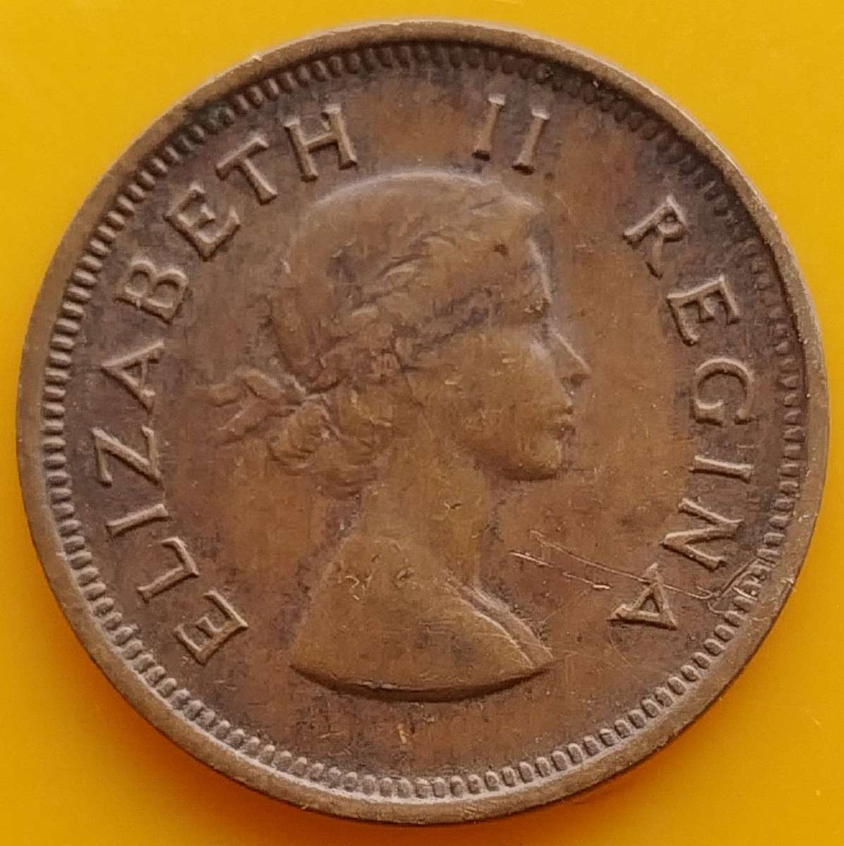 1953       QUARTER  PENNY  COIN        SA                       SUN18301