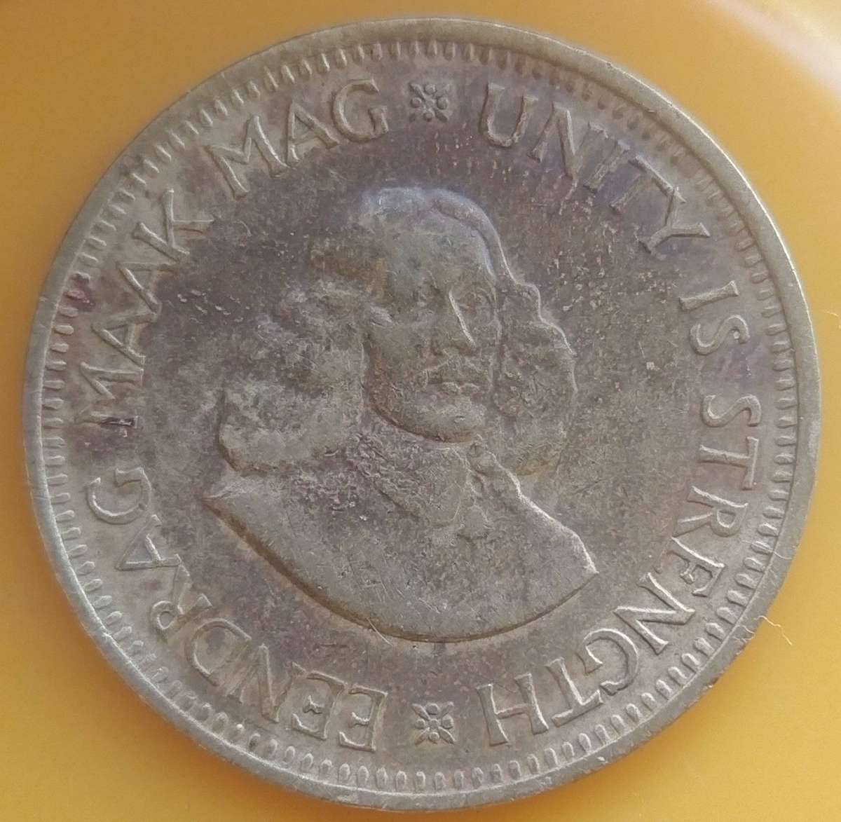 1961     1/2  Cent     Coin                18442