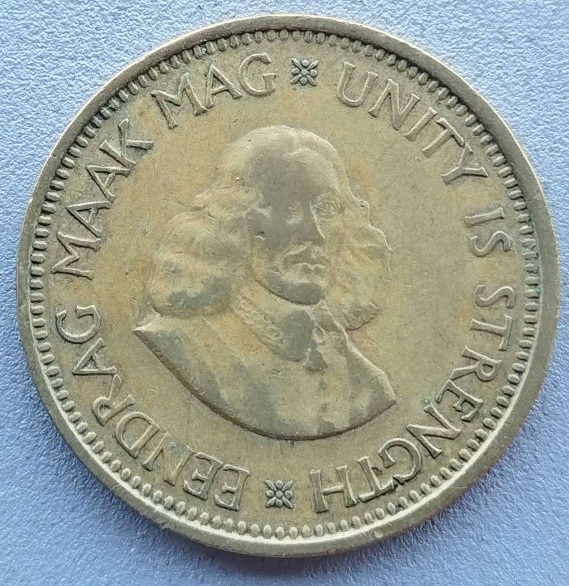 1961     1/2  Cent     Coin                18554