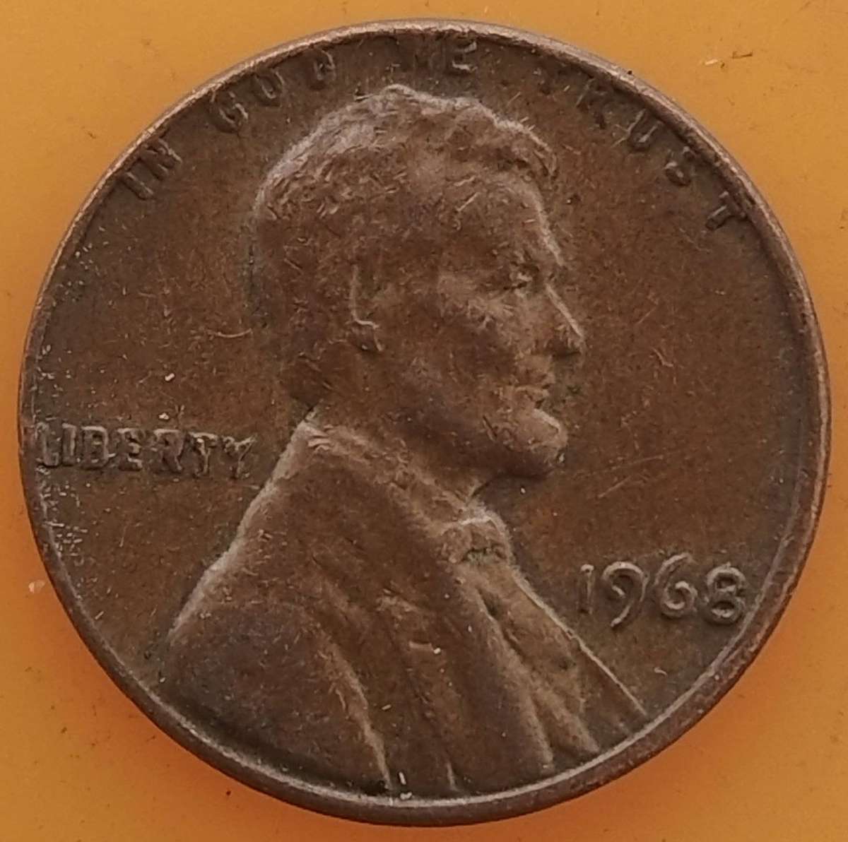 1980 -   ONE CENT  Coin      USA         SUN18699