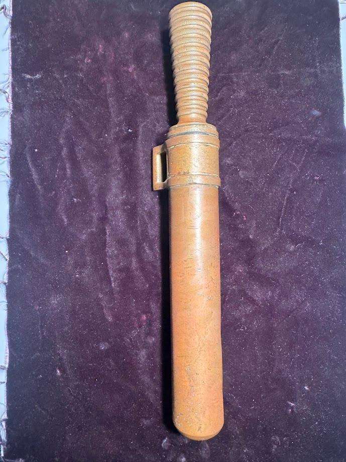 German WW2 Kriegsmarine divers knife