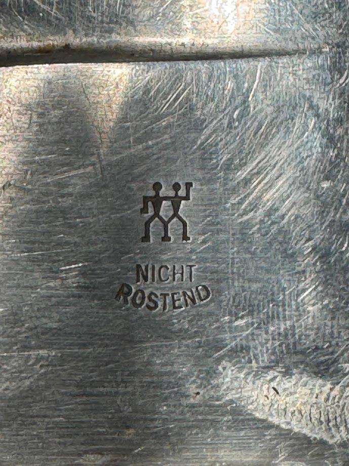 German WW2 Kriegsmarine divers knife