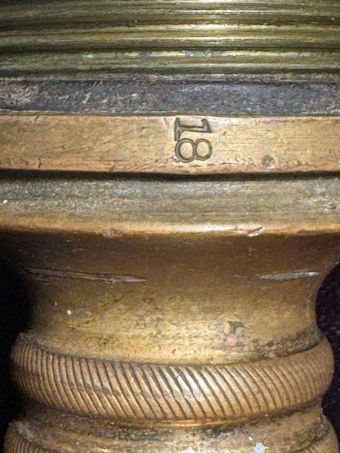 German WW2 Kriegsmarine divers knife