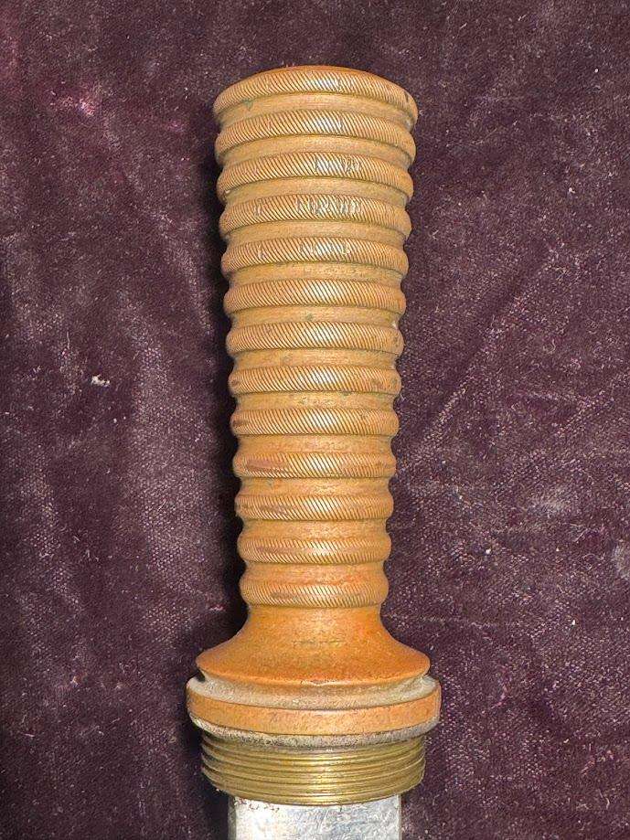 German WW2 Kriegsmarine divers knife