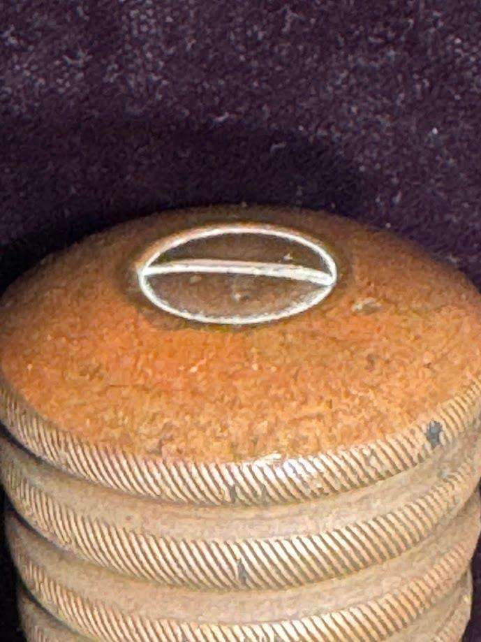 German WW2 Kriegsmarine divers knife