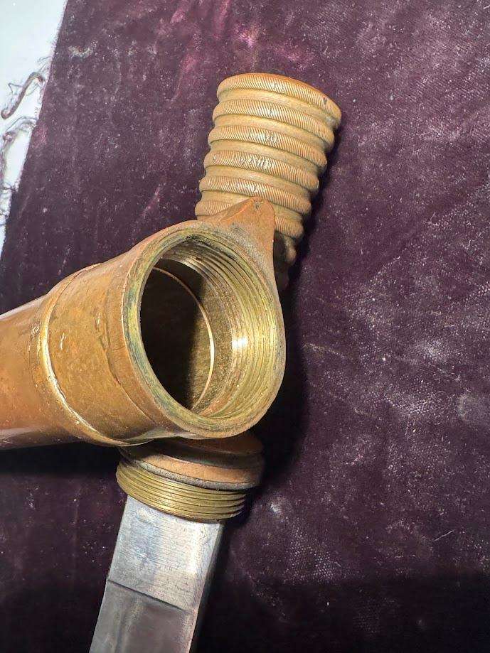 German WW2 Kriegsmarine divers knife