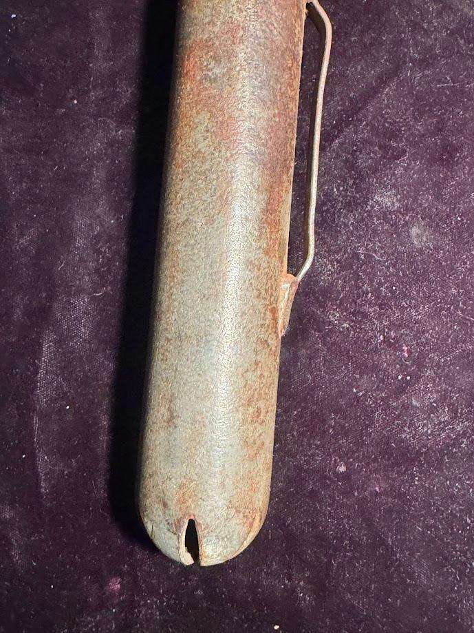 1960s Soviet Russian Navy Divers Knife