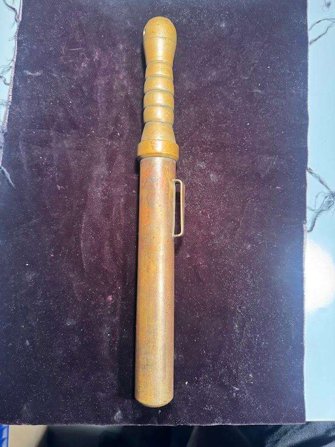 USA Navy Divers Knife