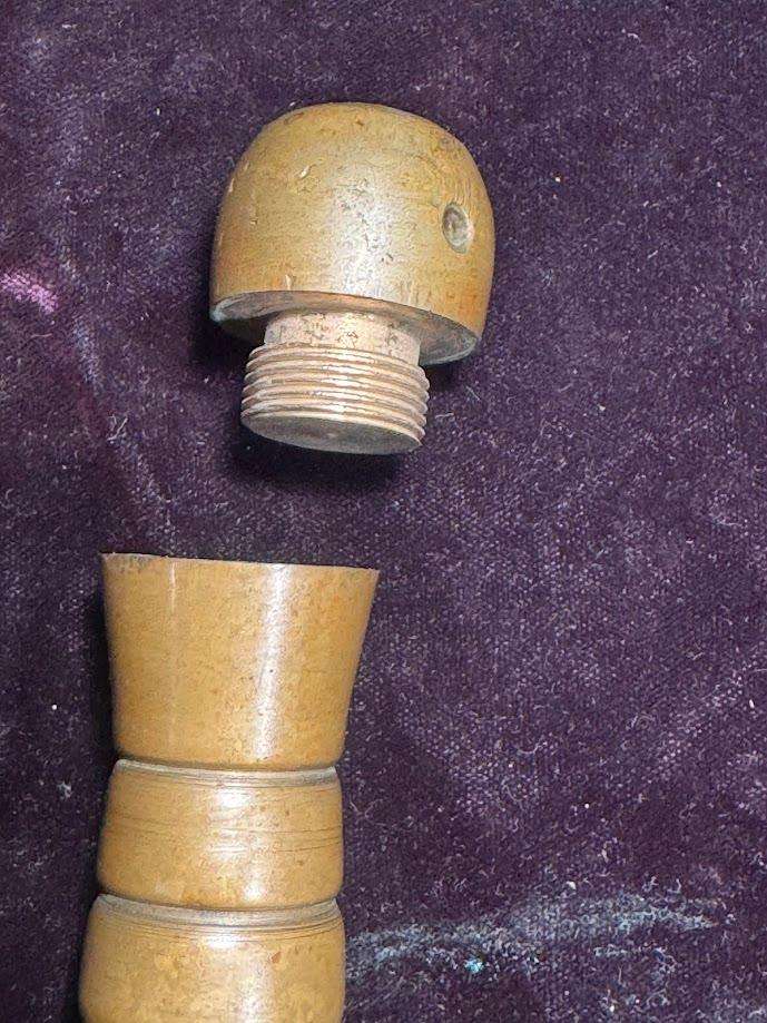 USA Navy Divers Knife