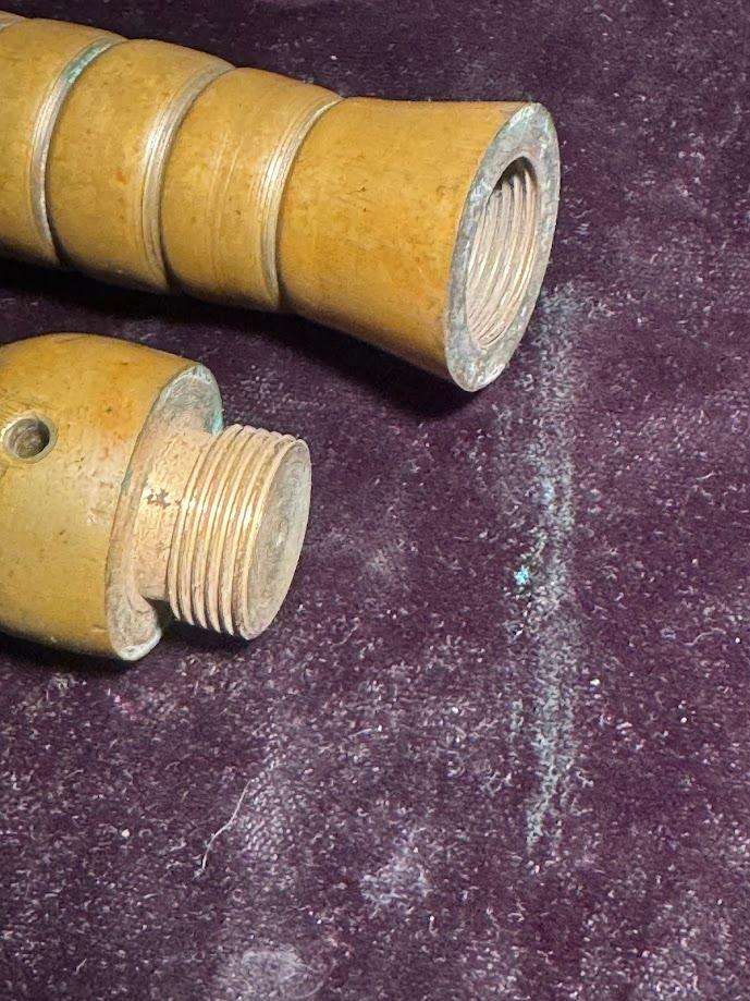 USA Navy Divers Knife