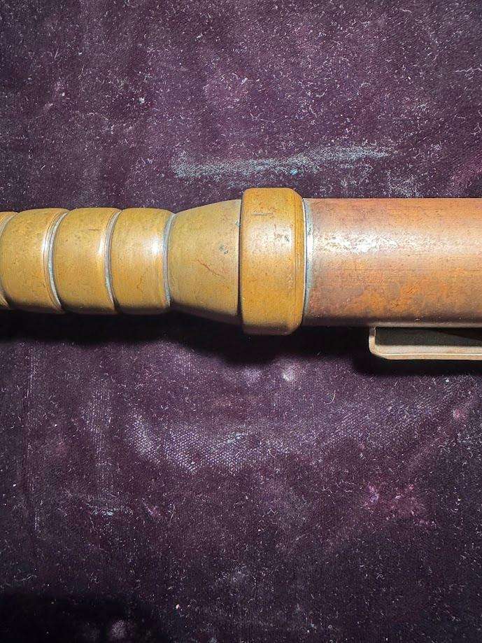 USA Navy Divers Knife