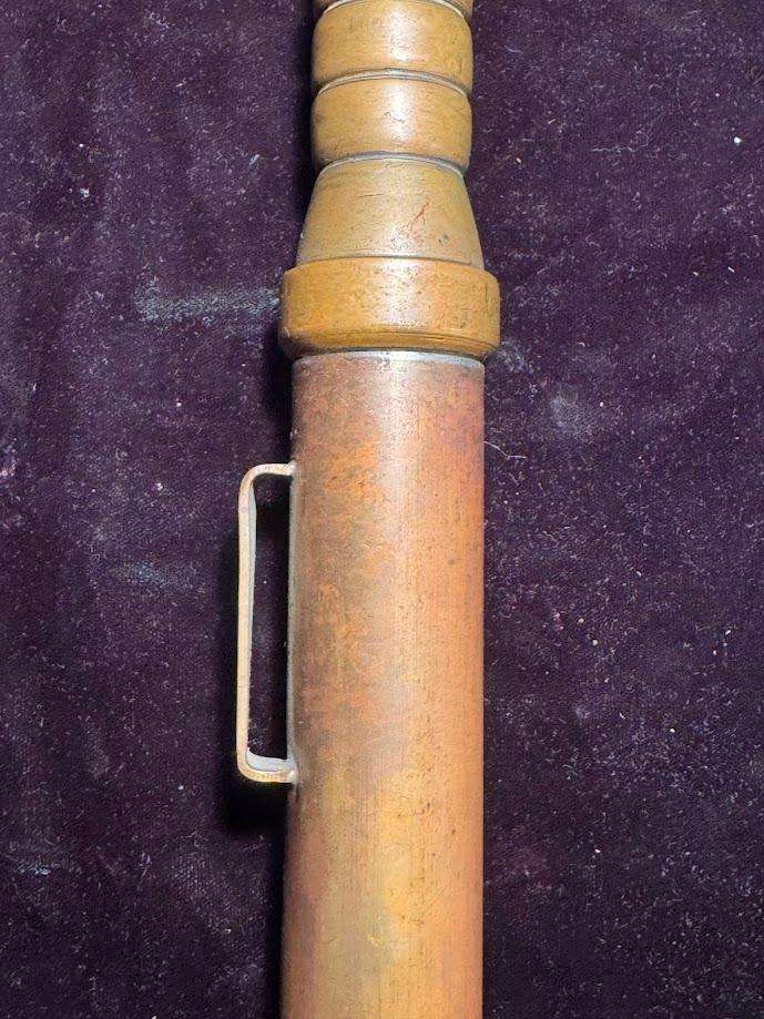 USA Navy Divers Knife