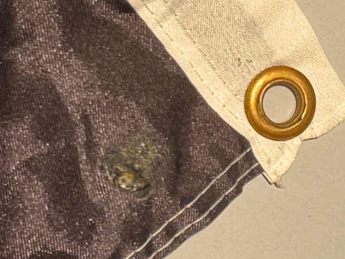 German Imperial WWI Flag reproduction