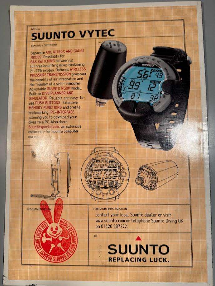 SCUBA WORLD Underwater November 2003 NO 169 Diving magazine