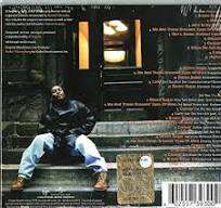 CD, D'Angelo- Brown Sugar