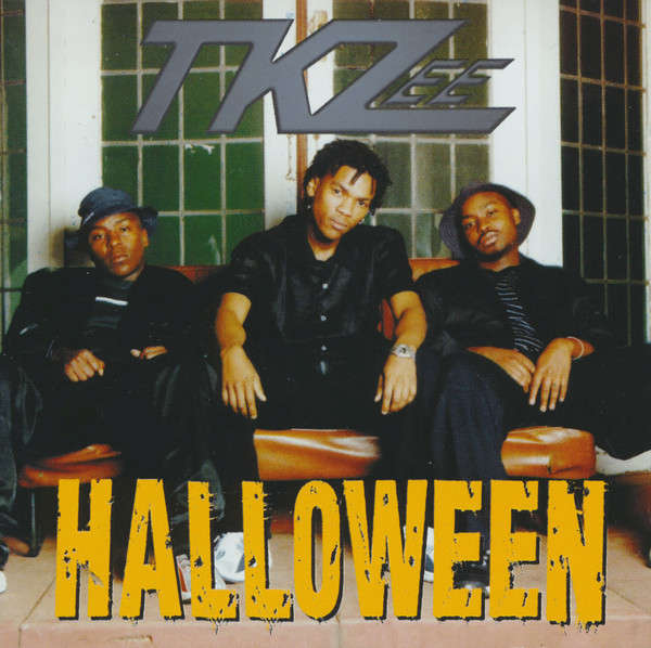 CD, TKZEE- Halloween