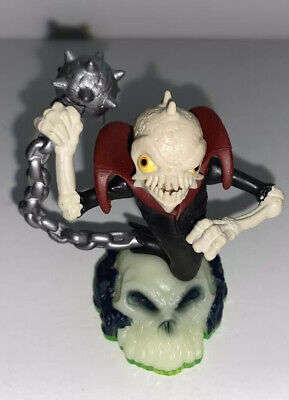 Skylanders: Ghost Roaster