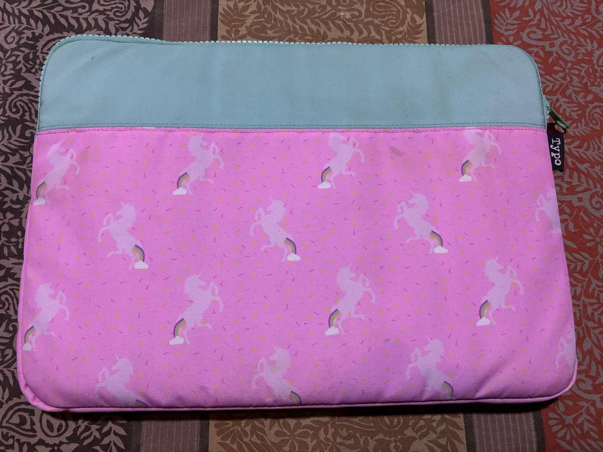 MacBook Pro 9,2 with Typo cover