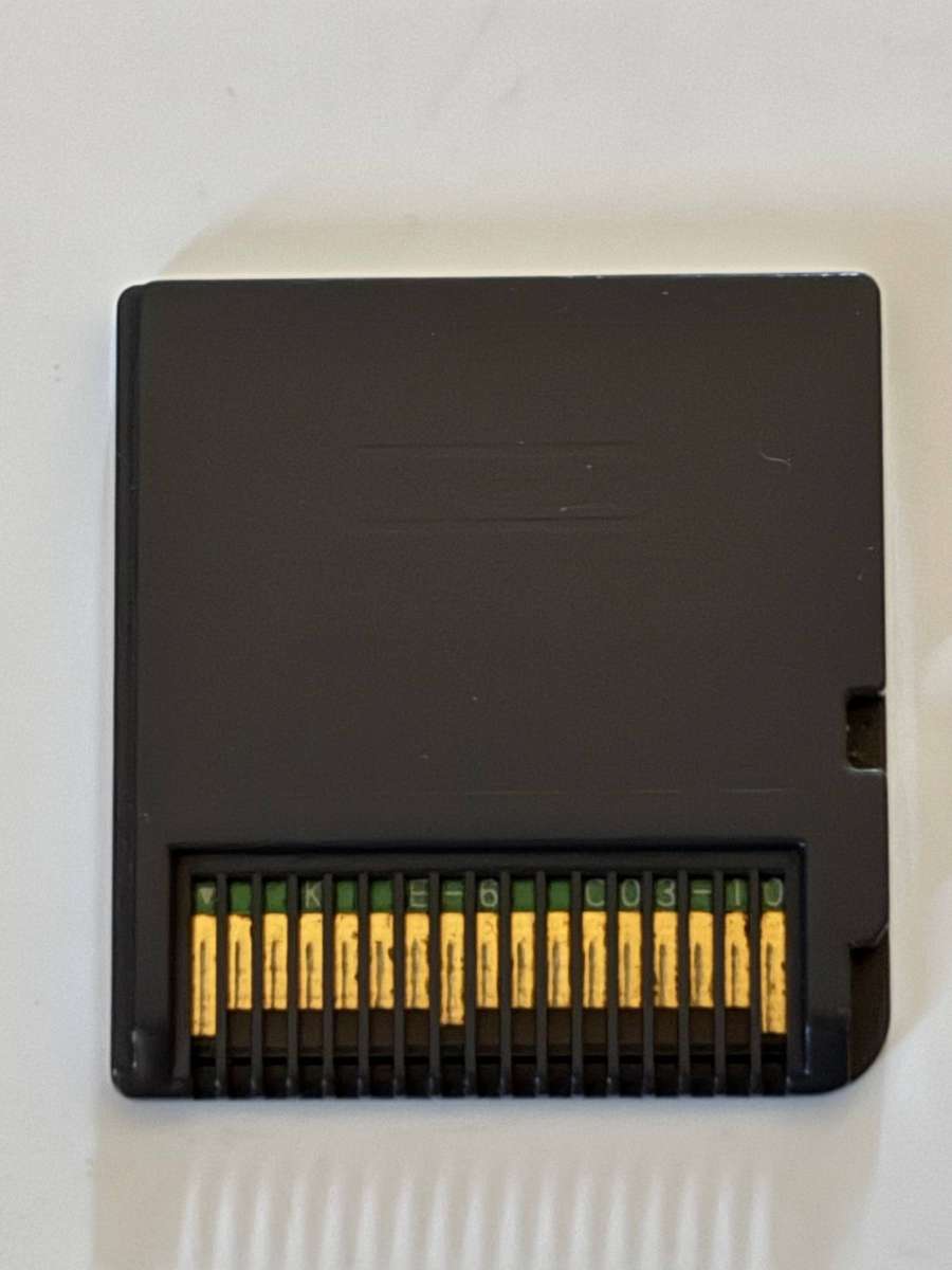 Mario Kart DS (game cartridge only)