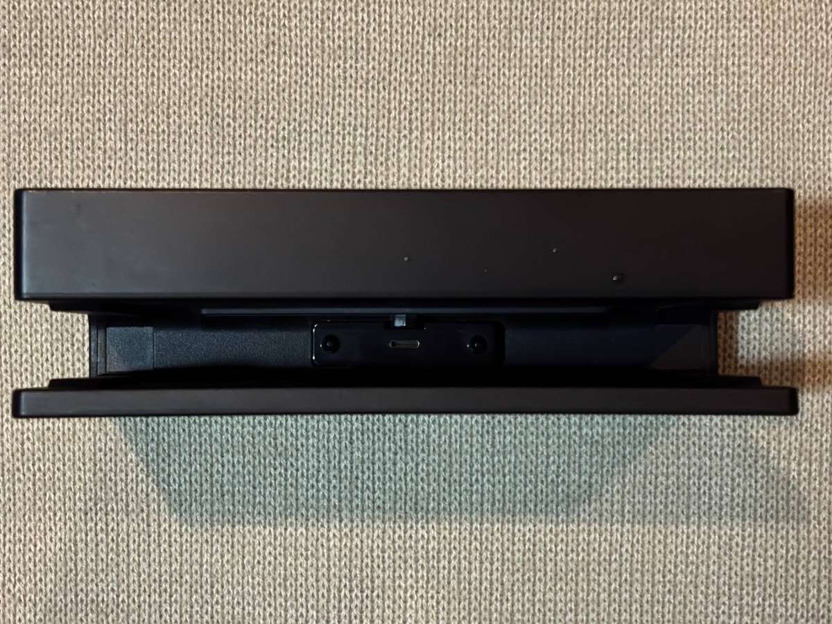 original Nintendo Switch dock