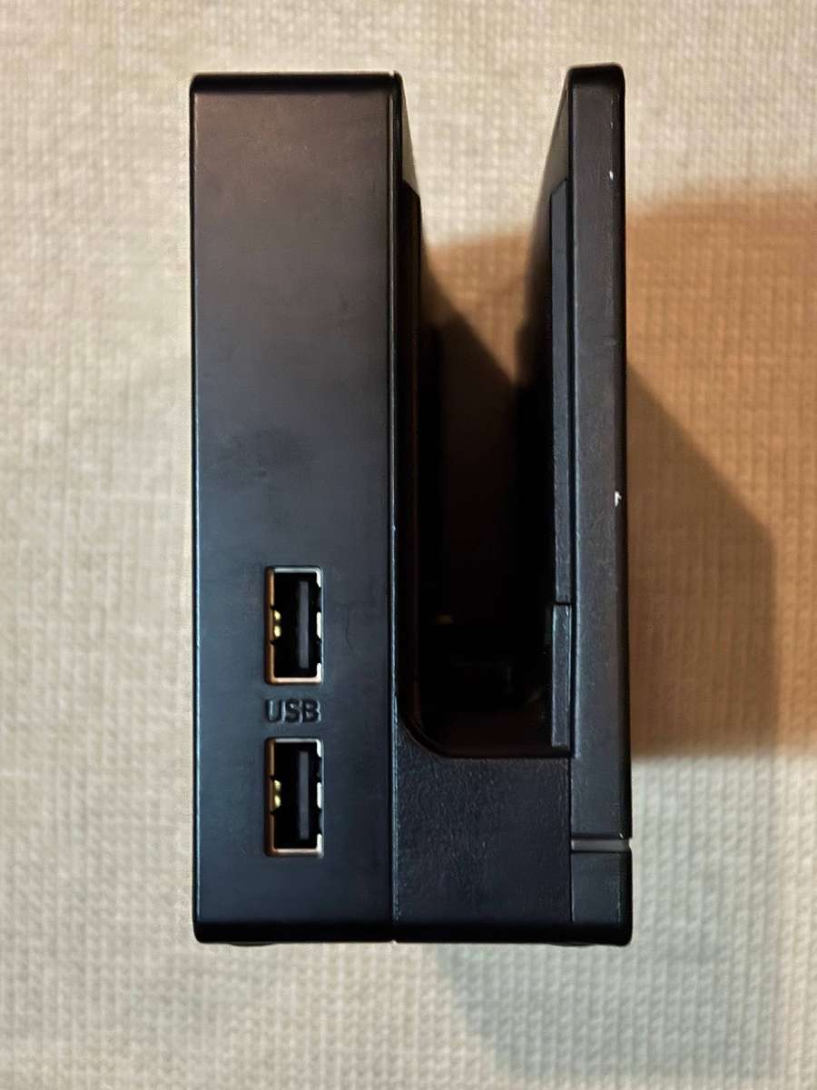 original Nintendo Switch dock