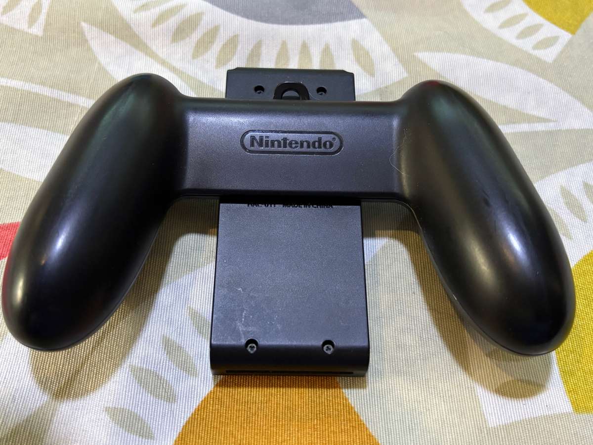 Joy-Con controller Grip for Nintendo Switch