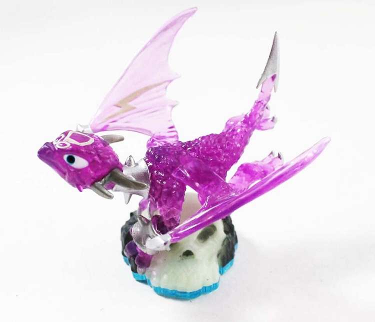 Skylanders: Phantom Cynder (rare)(sealed)