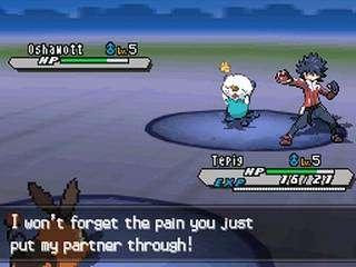 Pokemon White Version 2 (DS cartridge only)