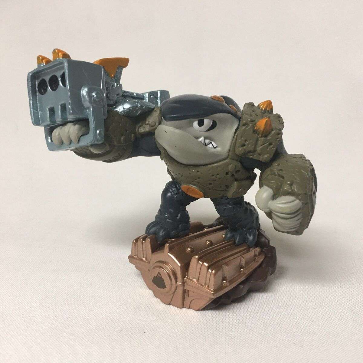 Skylanders Superchargers: Shark Shooter Terrafin