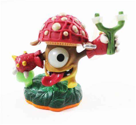 Skylanders: LIGHTCORE Shroomboom