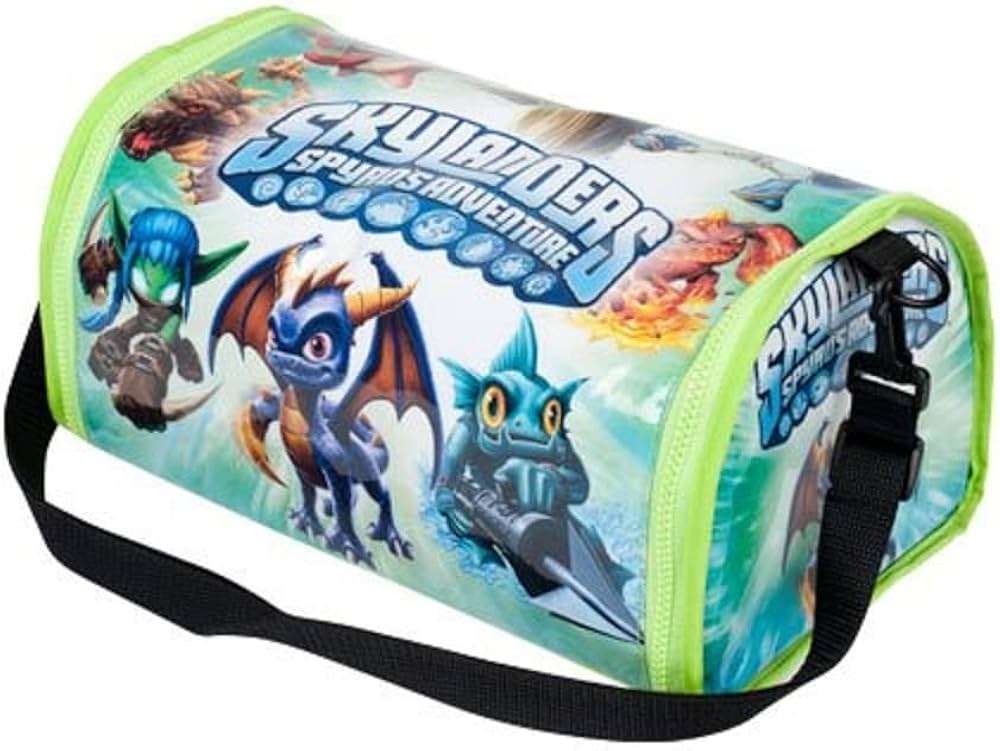 Skylanders Spyro's Adventure sling bag