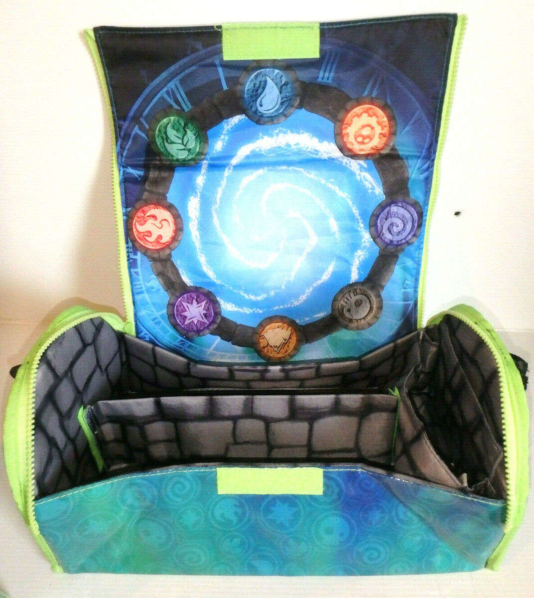 Skylanders Spyro's Adventure sling bag
