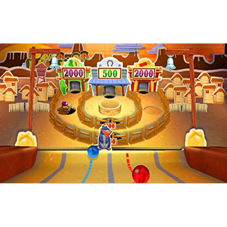 Toy Story Mania! (Wii PAL)