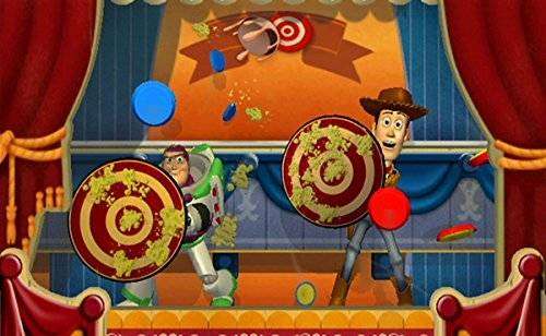 Toy Story Mania! (Wii PAL)
