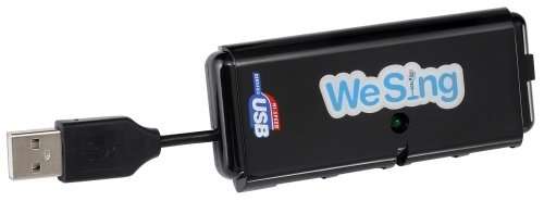 4-port USB hub for Nintendo Wii